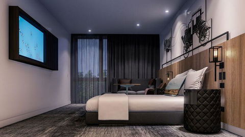 Mercure Sydney Rouse Hill - Tourism Noosa 36