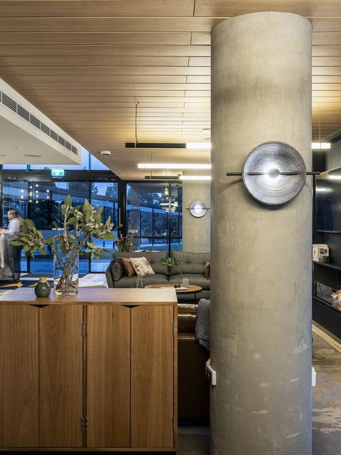 Mercure Sydney Rouse Hill - Tourism Noosa 27