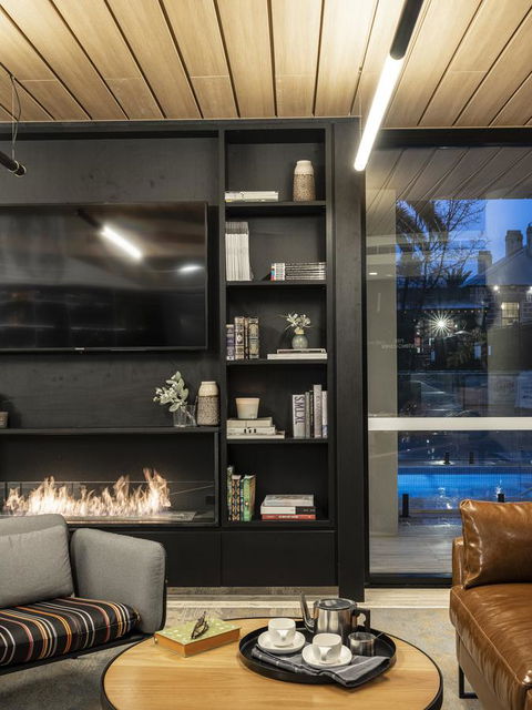 Mercure Sydney Rouse Hill - Tourism Noosa 24