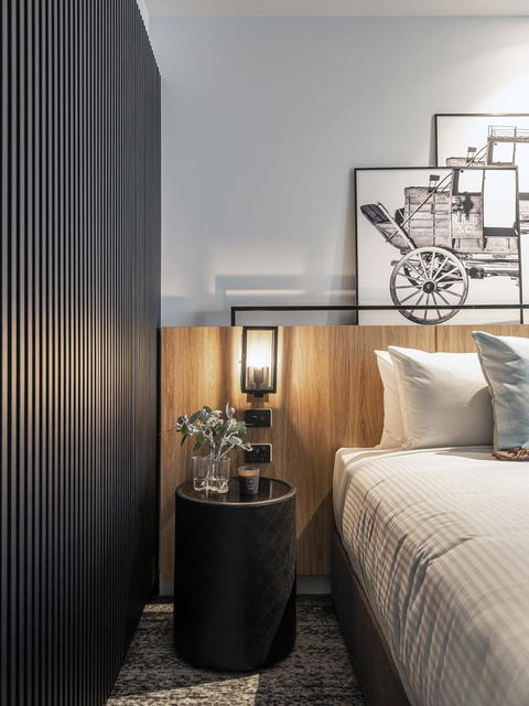 Mercure Sydney Rouse Hill - Tourism Noosa 2