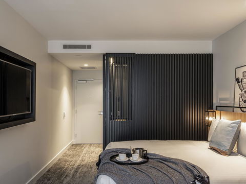 Mercure Sydney Rouse Hill - Tourism Noosa 7