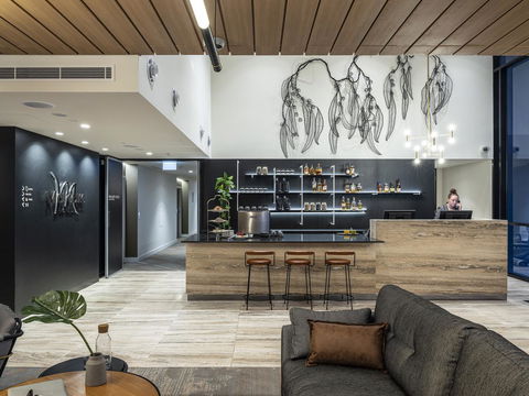 Mercure Sydney Rouse Hill - Tourism Noosa 26