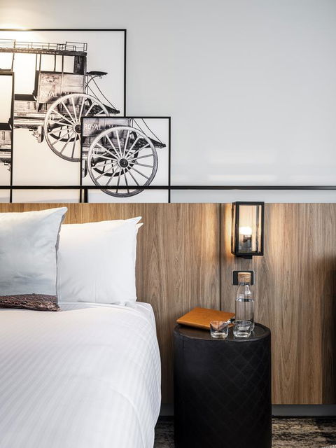 Mercure Sydney Rouse Hill - Tourism Noosa 12