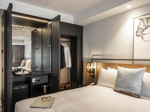 Mercure Sydney Rouse Hill - Tourism Noosa 11