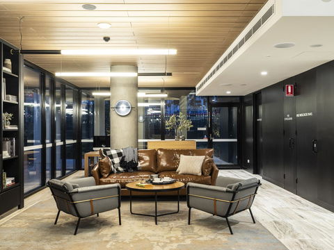 Mercure Sydney Rouse Hill - Tourism Noosa 25