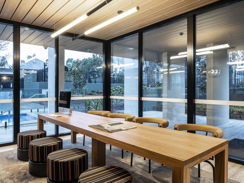 Mercure Sydney Rouse Hill - Tourism Noosa 30