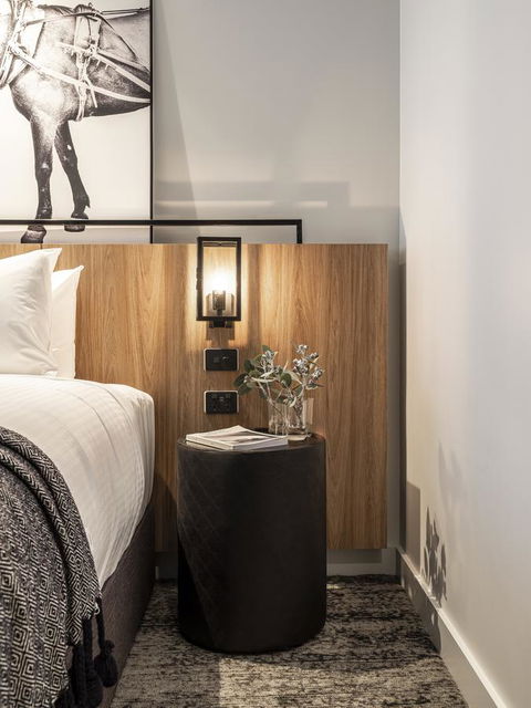 Mercure Sydney Rouse Hill - Tourism Noosa 6