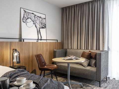 Mercure Sydney Rouse Hill - Tourism Noosa 3