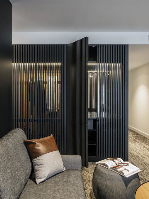 Mercure Sydney Rouse Hill - Tourism Noosa 5