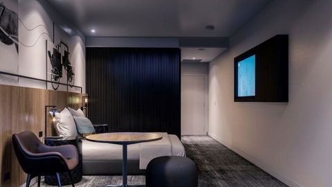 Mercure Sydney Rouse Hill - Tourism Noosa 38