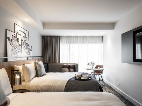 Mercure Sydney Rouse Hill - Tourism Noosa 1