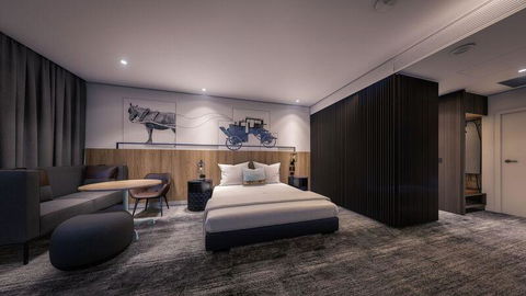 Mercure Sydney Rouse Hill - Tourism Noosa 35