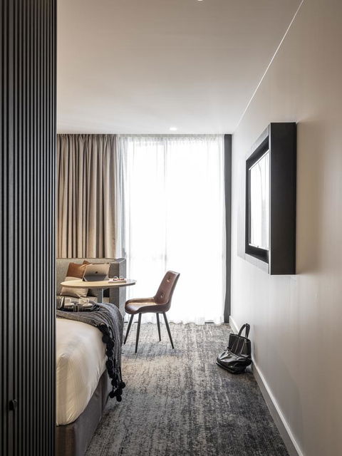 Mercure Sydney Rouse Hill - Tourism Noosa 8