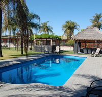 Federation Motor Inn - Corowa - Tourism Noosa