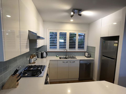 Treetops Everglades Villa - Tourism Noosa 12