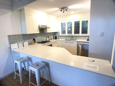 Treetops Everglades Villa - Tourism Noosa 14