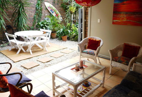 Treetops Everglades Villa - Tourism Noosa 0