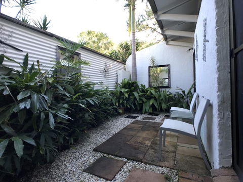 Treetops Everglades Villa - Tourism Noosa 28