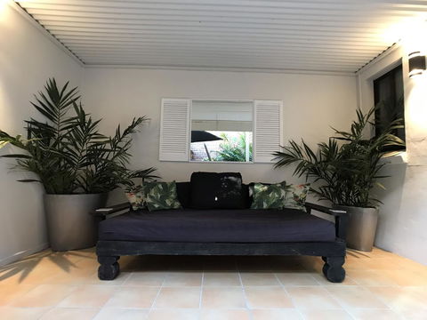 Treetops Everglades Villa - Tourism Noosa 19