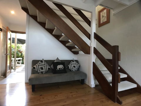 Treetops Everglades Villa - Tourism Noosa 20