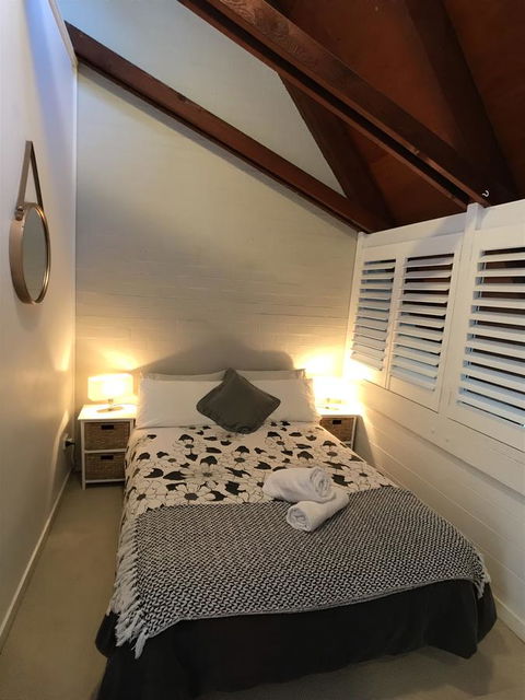 Treetops Everglades Villa - Tourism Noosa 31