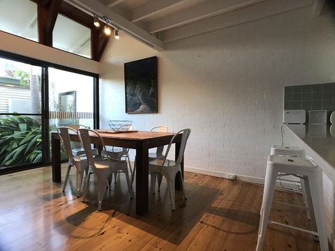 Treetops Everglades Villa - Tourism Noosa 10