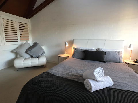Treetops Everglades Villa - Tourism Noosa 25
