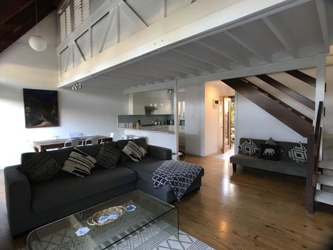 Treetops Everglades Villa - Tourism Noosa 11