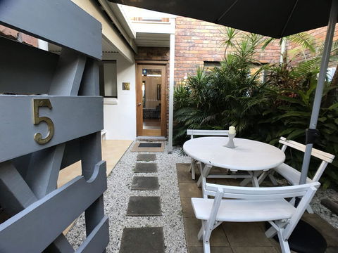 Treetops Everglades Villa - Tourism Noosa 15