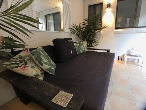 Treetops Everglades Villa - Tourism Noosa 16