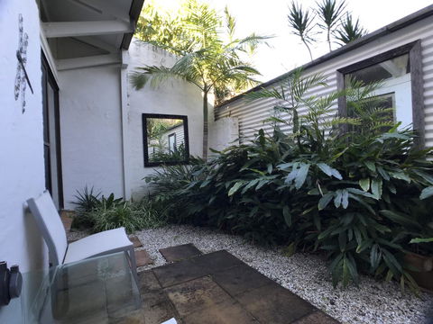 Treetops Everglades Villa - Tourism Noosa 27