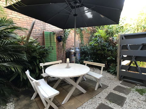 Treetops Everglades Villa - Tourism Noosa 17