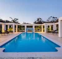 One Mile Mansion - Private Coastal Retreat FREE FAMILY ADVENTURE PASS - Tourism Noosa