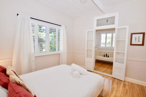 Wildlife Lodge Katoomba - Tourism Noosa 9