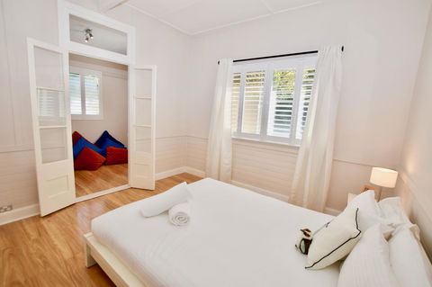 Wildlife Lodge Katoomba - Tourism Noosa 3