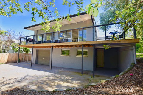 Wildlife Lodge Katoomba - Tourism Noosa 22