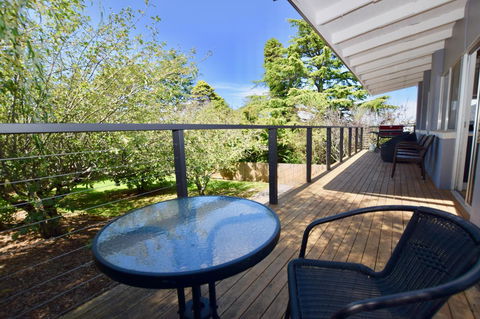 Wildlife Lodge Katoomba - Tourism Noosa 20