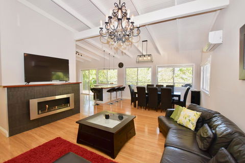 Wildlife Lodge Katoomba - Tourism Noosa 13
