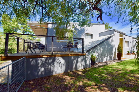 Wildlife Lodge Katoomba - Tourism Noosa 27