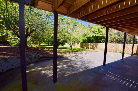 Wildlife Lodge Katoomba - Tourism Noosa 24
