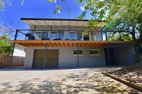 Wildlife Lodge Katoomba - Tourism Noosa 25