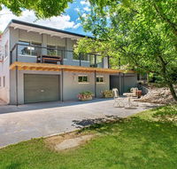 Wildlife Lodge Katoomba - Tourism Noosa