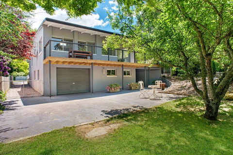 Wildlife Lodge Katoomba - Tourism Noosa 0