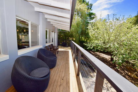 Wildlife Lodge Katoomba - Tourism Noosa 19
