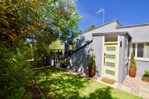 Wildlife Lodge Katoomba - Tourism Noosa 28