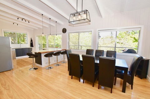 Wildlife Lodge Katoomba - Tourism Noosa 15