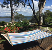 Lakeview Cottage - Tourism Noosa