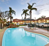 The Aberdeen Motel - Tourism Noosa