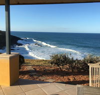 OceanScape Luxury Beachfront Villas - Tourism Noosa