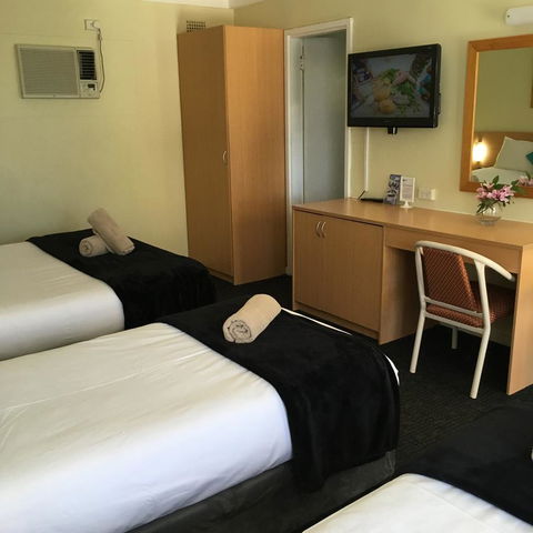 Sky Rider Motor Inn - Tourism Noosa 42